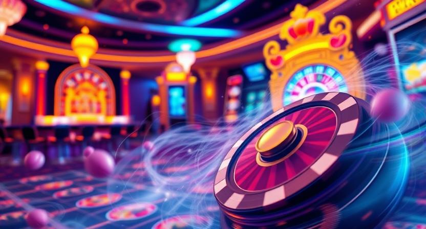 Live betting markets on LUCKBD6